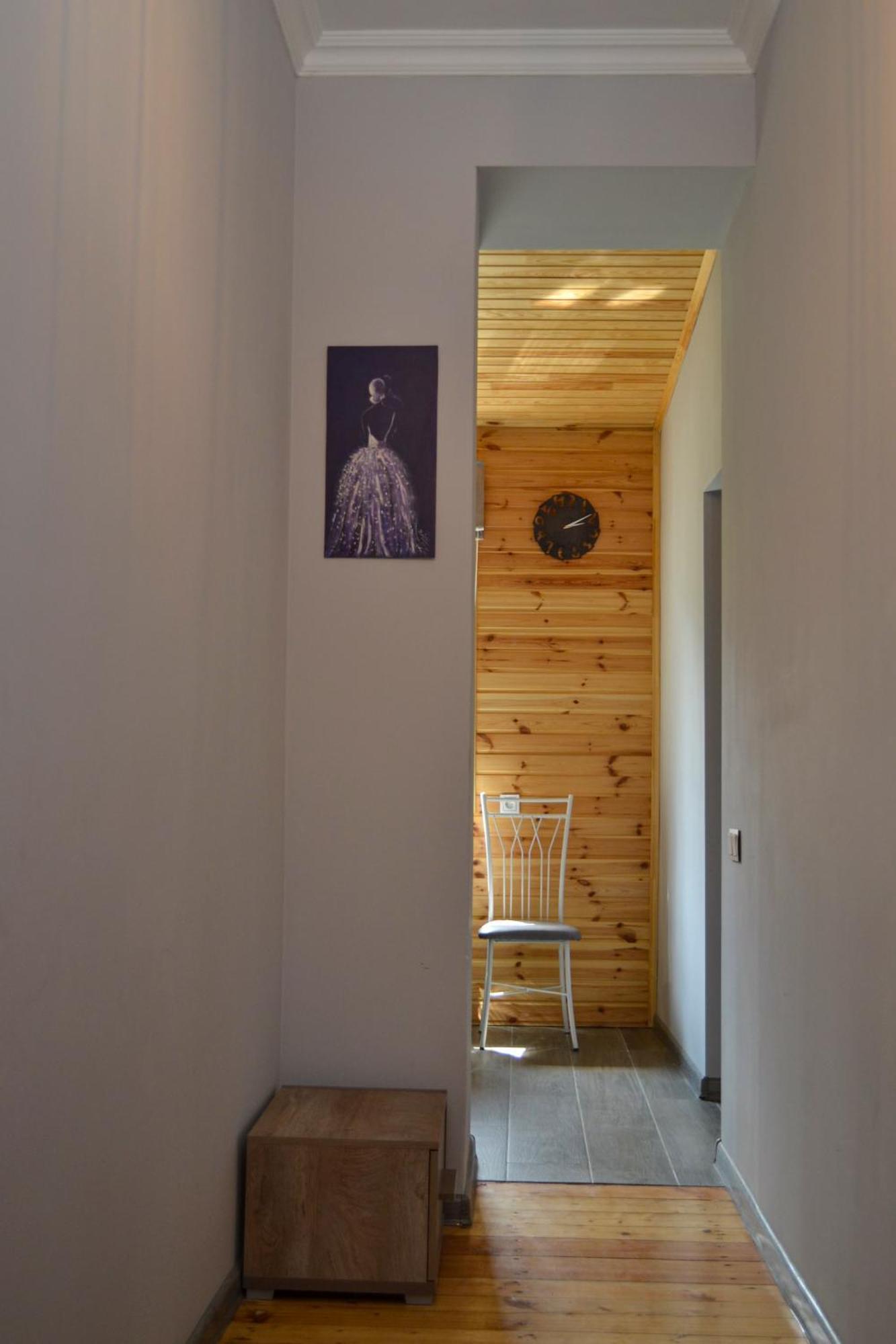 Sunny Lodge Dilidžan Exteriér fotografie
